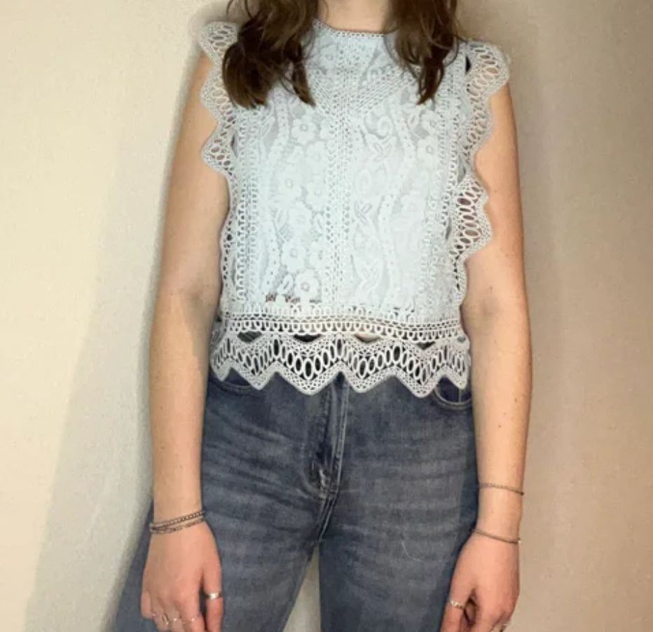 Valerie top | Always Fashionable