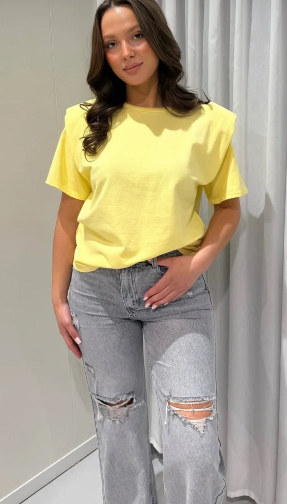 Mara t-shirt | Always Fashionable