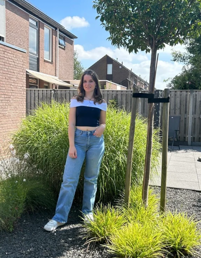 Molly top | Always Fashionable