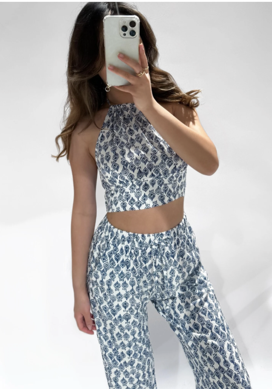 Gaby top | Always fashionable