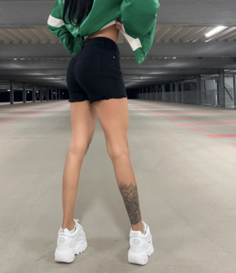 Iris korte broek | Always Fashionable