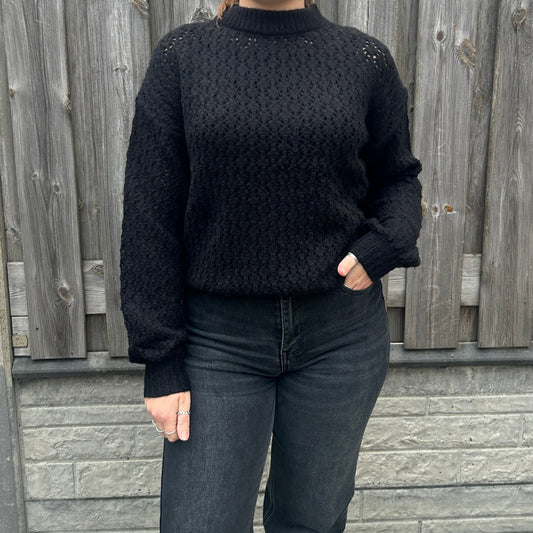 Marije Sweater | Always Fashionable