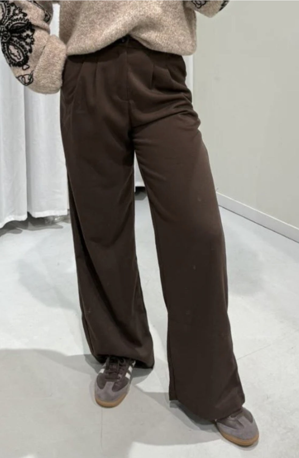 Noor Pantalon