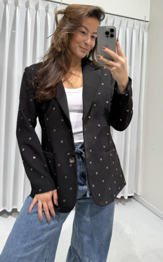 Olivia blazer | Always Fashionable