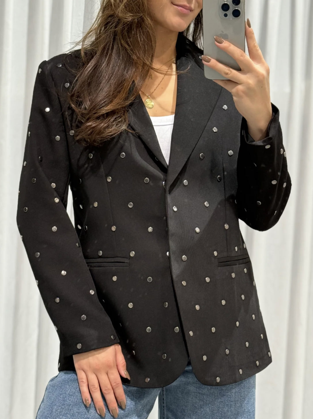 Olivia blazer | Always Fashionable