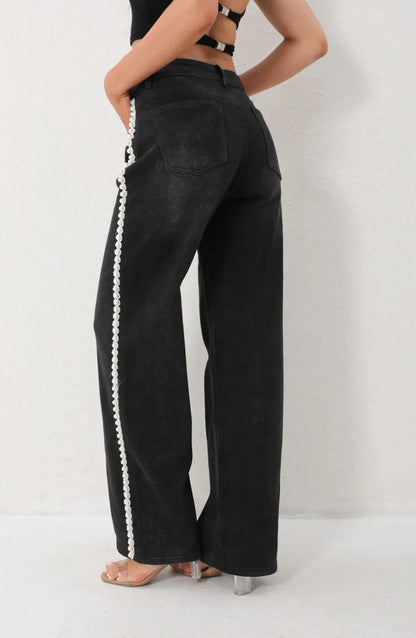 Lea jeans | Always Fashionable