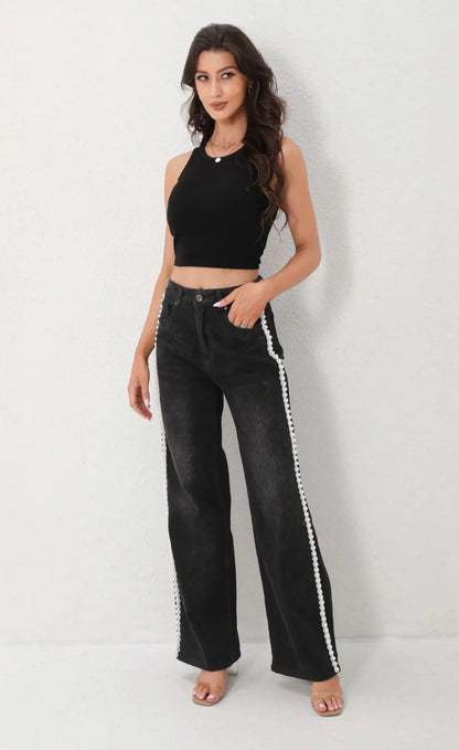 Lea jeans | Always Fashionable