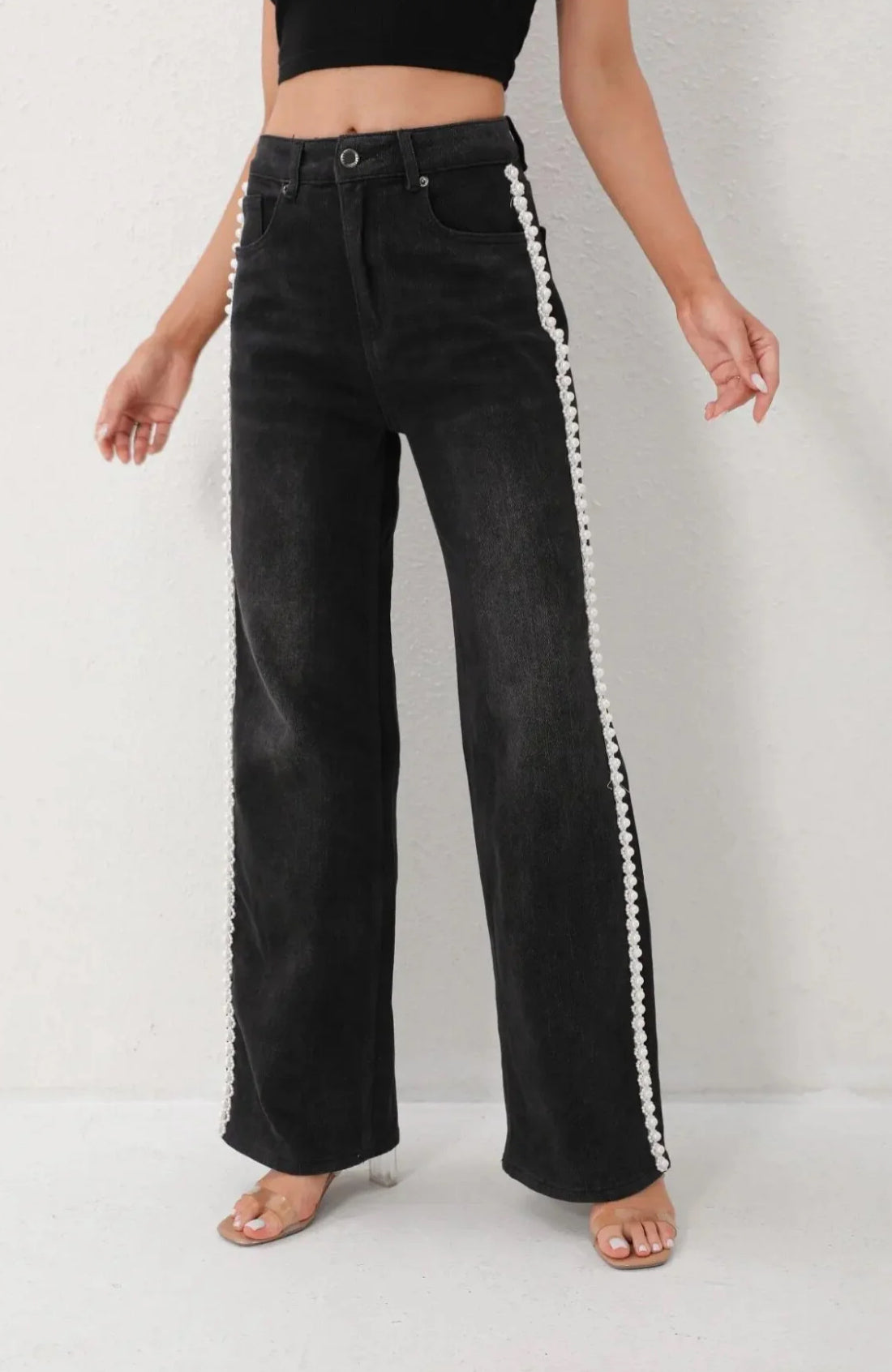 Lea jeans | Always Fashionable