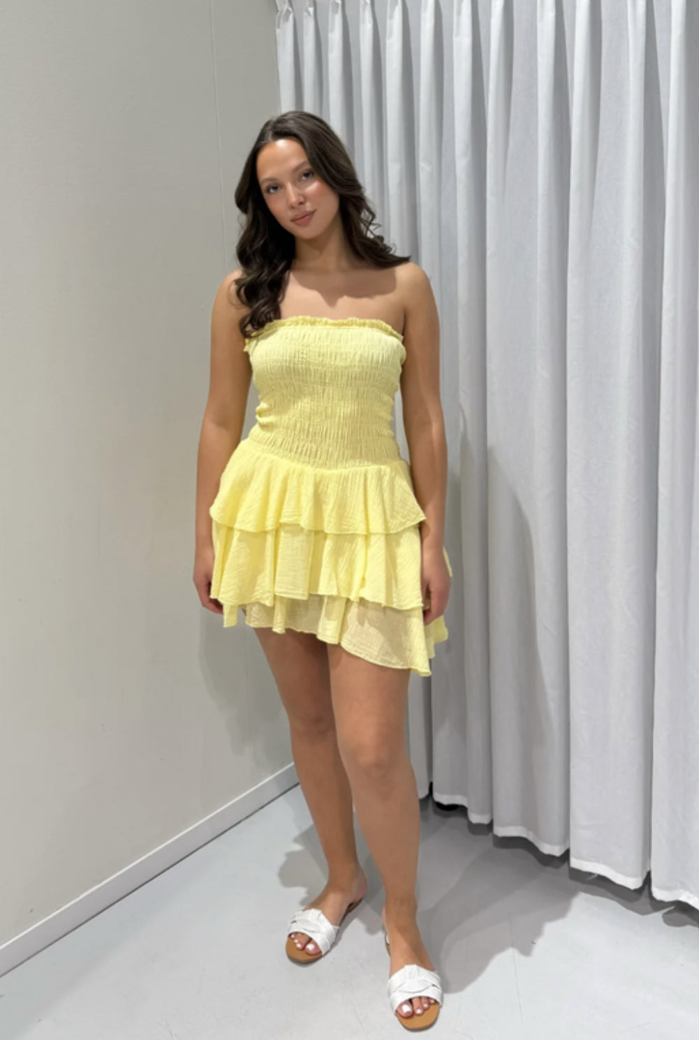 Livia jurk | Always Fashionable