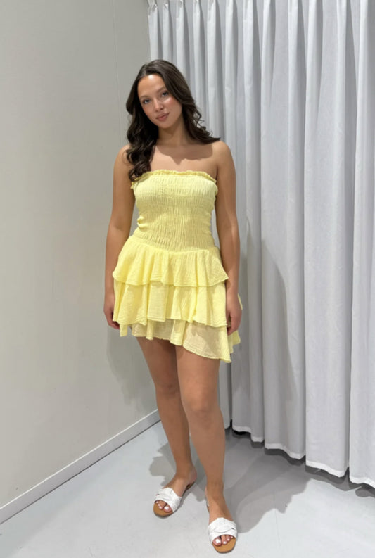 Livia jurk | Always Fashionable