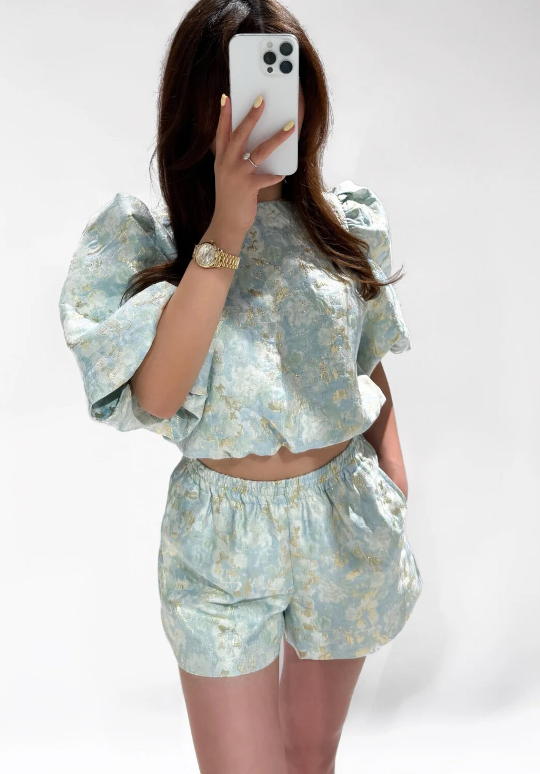 Flower set | Always Fashionable