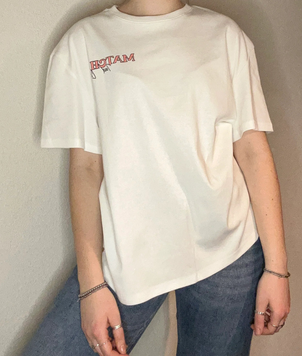 Matcha t-shirt | Always Fashionable