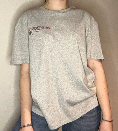 Matcha t-shirt | Always Fashionable
