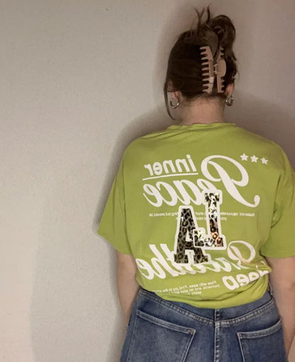 LA t-shirt | Always Fashionable