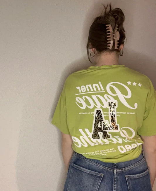 LA t-shirt | Always Fashionable