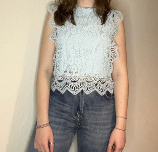 Valerie top | Always Fashionable