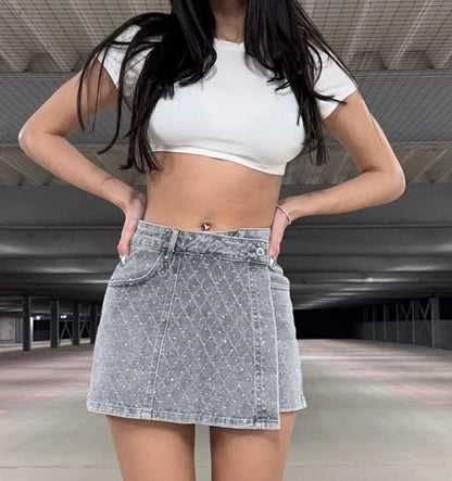 Emma skort | Always Fashionable