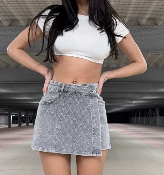 Emma skort | Always Fashionable