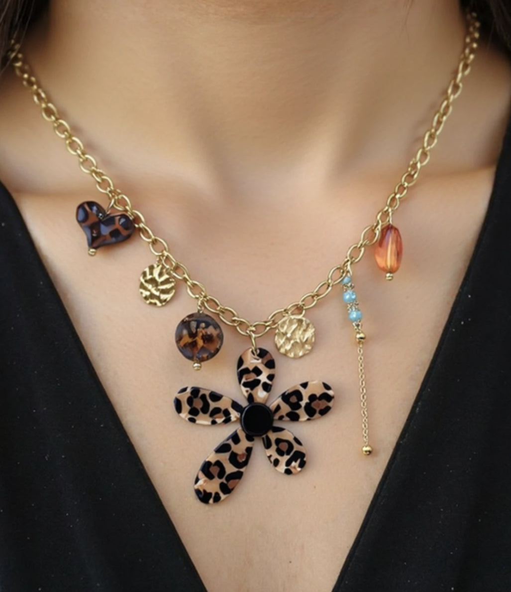 Ketting goud