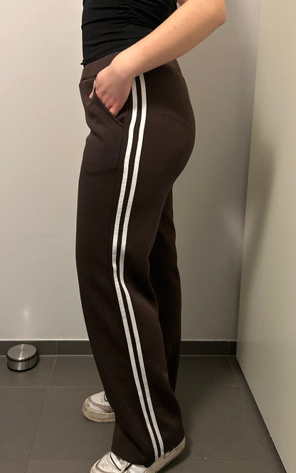Nova trouser bruin
