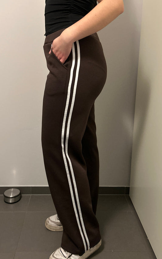 Nova trouser bruin