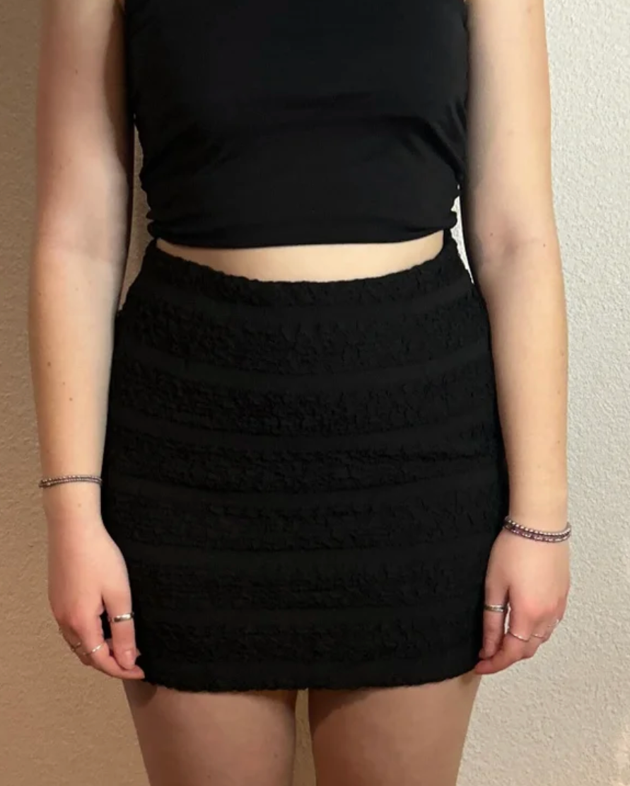 Skort | Always Fashionable