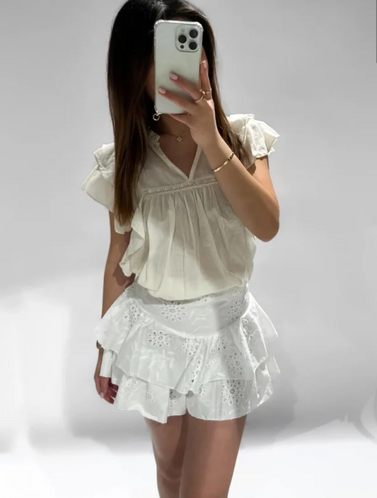 Rosie skort | Always Fashionable