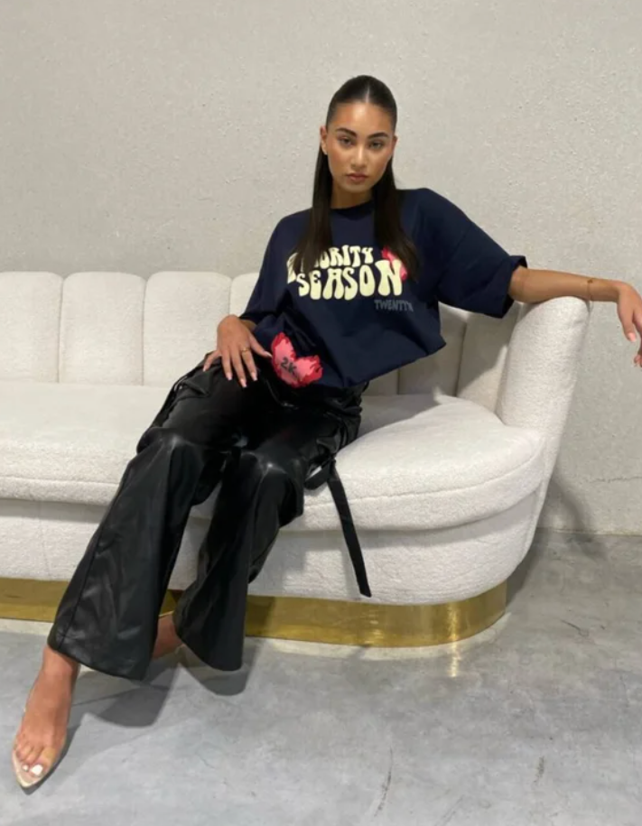 Priority t-shirt | Always Fashionable