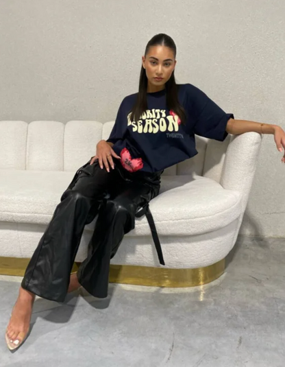 Priority t-shirt | Always Fashionable