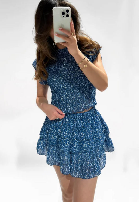 Selena skort | Always Fashionable