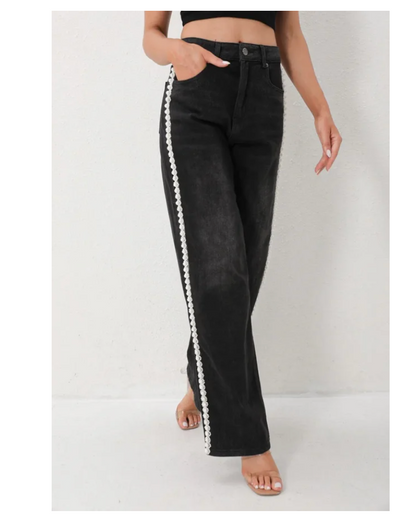 Lea jeans | Always Fashionable