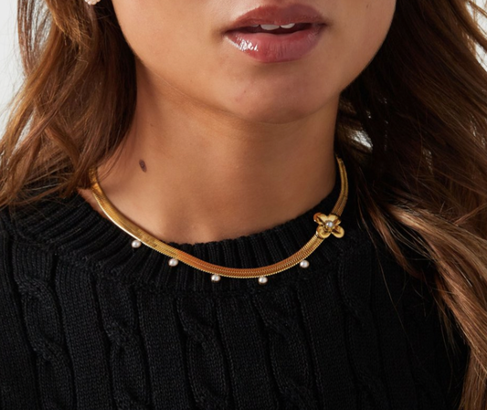 Ketting goud