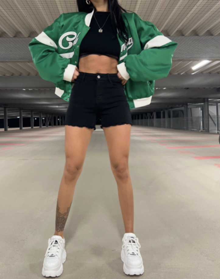 Iris korte broek | Always Fashionable