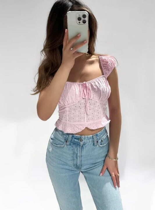 Stella top | Always Fashionable
