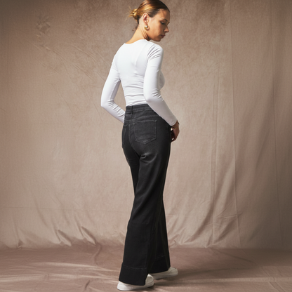Melanie jeans foto 3 vierkant