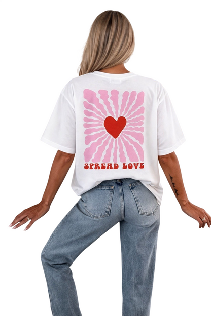 Spread Love T-shirt