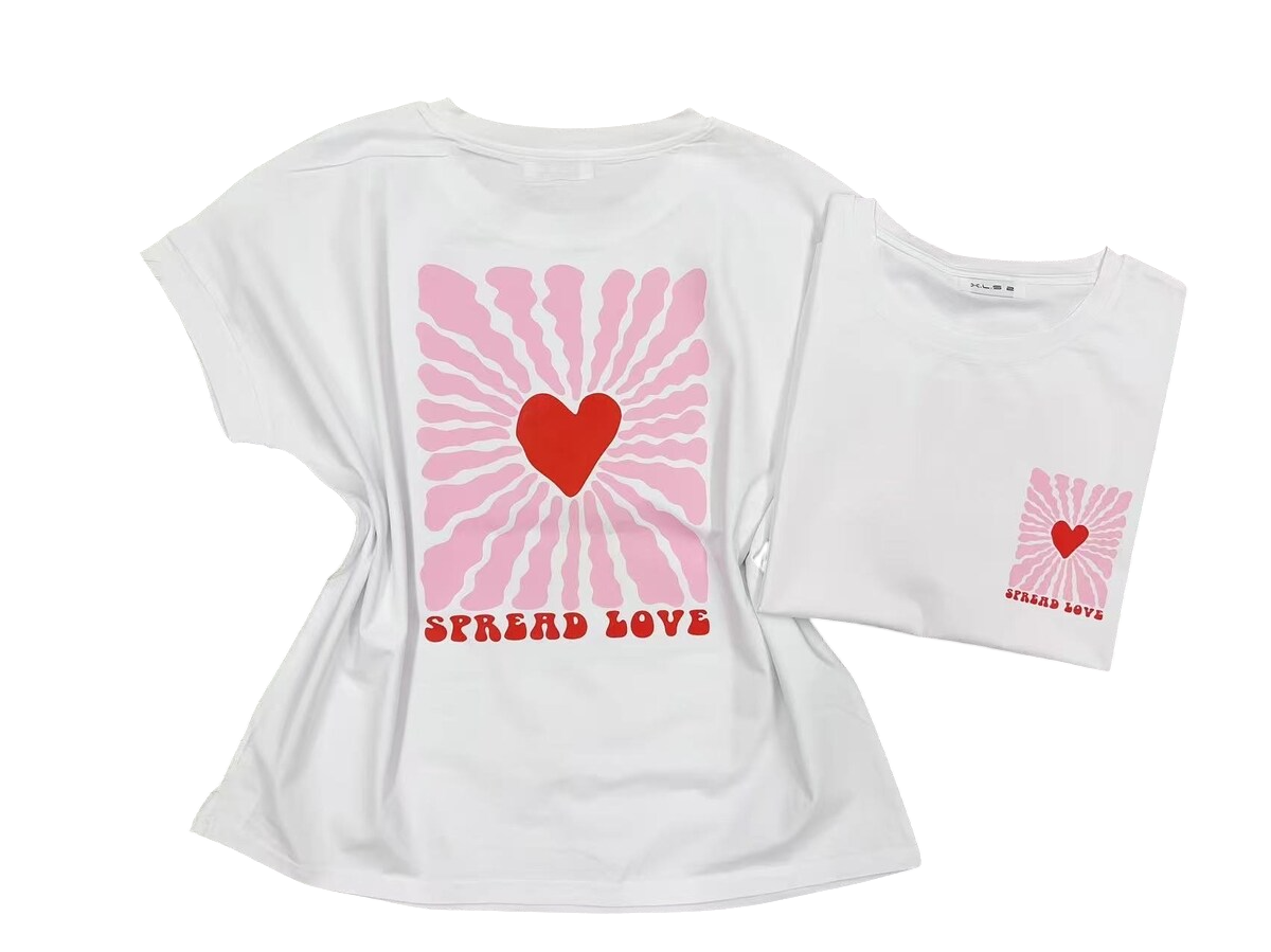 Spread Love T-shirt